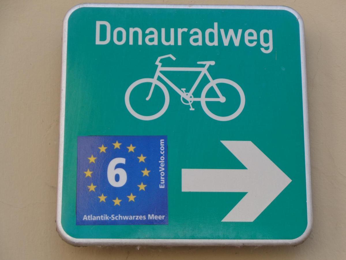 Gaestehaus Rudolf U. Sandra Denk Wosendorf in der Wachau Екстер'єр фото